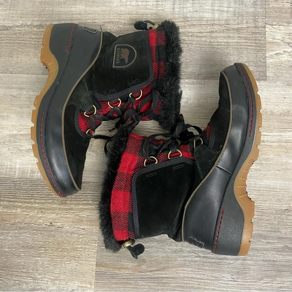 Sorel stop your
